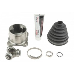 Csuklókészlet, hajtótengely BELSŐ HYUNDAI TERRACAN 01 51621H1000