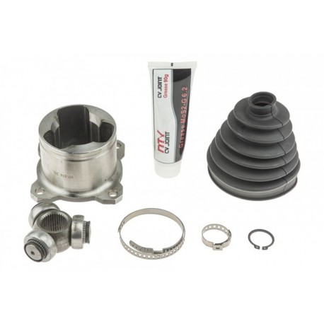 Csuklókészlet, hajtótengely BELSŐ HYUNDAI TERRACAN 01 51621H1000