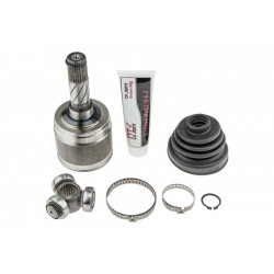 Csuklókészlet, hajtótengely BELSŐ BAL FORD RANGER 01-06 MZ714