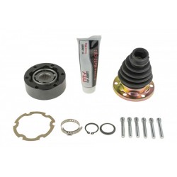 Csuklókészlet, hajtótengely BELSŐ AUDI 80 A3 A4 GOLF PASSAT 1988- 191407331