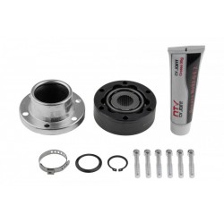 Csuklókészlet, hajtótengely P AUDI QUATTRO A4/A6/A8 VW PASSAT SY