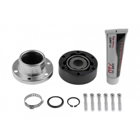 Csuklókészlet, hajtótengely P AUDI QUATTRO A4/A6/A8 VW PASSAT SY