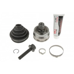 Csuklókészlet, hajtótengely KÜLSŐ AUDI A4 95-01, VW PASSAT 96- 05 8E0498099