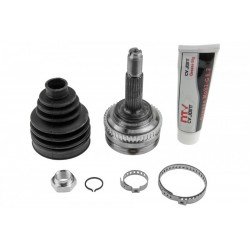 Csuklókészlet, hajtótengely DAEWOO KALOS CHEVROLET AVEO 02- 96391551