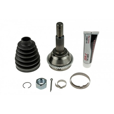 Csuklókészlet, hajtótengely FORD TRANSIT 2.0DI/TDCI 2000-2003 1328359