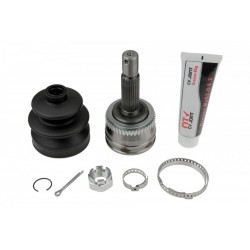 Csuklókészlet, hajtótengely KÜLSŐ HYUNDAI ACCENT 1999-2005 +ABS 4950025300