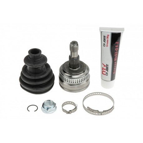 Csuklókészlet, hajtótengely MERCEDES -A MERCEDES VANEO -2005 A1683603172