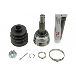 Csuklókészlet, hajtótengely KÜLSŐ HYUNDAI ACCENT 1994-2000 MB176160