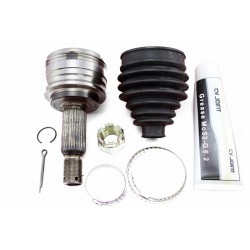 KÜLSŐ CSUKLÓ MITSUBISHI LANCER CY 1.5 2007- 3815A167