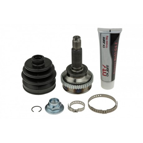 Csuklókészlet, hajtótengely KÜLSŐ MAZDA DEMIO 98- /+ABS 44T/ FA3022510B