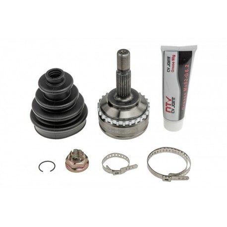 Csuklókészlet, hajtótengely RENAULT CLIO II 98- THALIA 00- KANGOO 97- 3570K