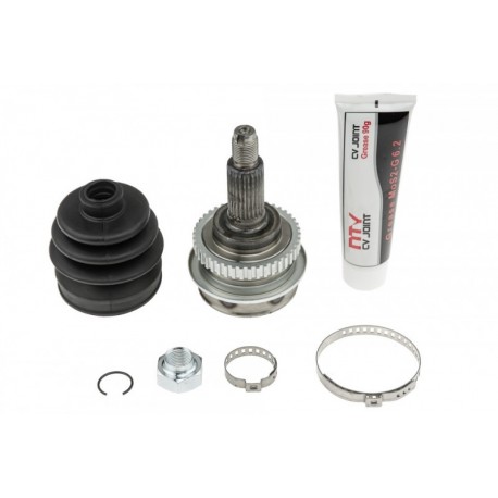 Csuklókészlet, hajtótengely KÜLSŐ SUZUKI BALENO 1.6,1.8 1998- 4410160G23