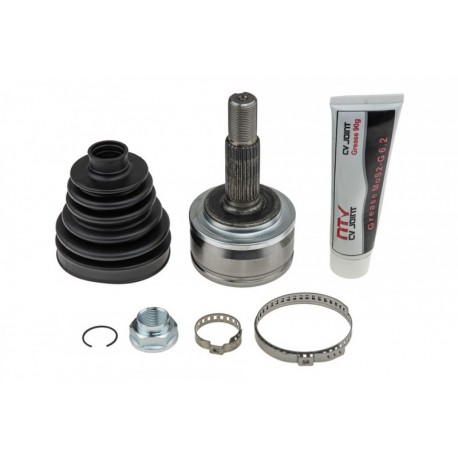 Csuklókészlet, hajtótengely TOYOTA AURIS COROLLA 07- YARIS II 4346009R20