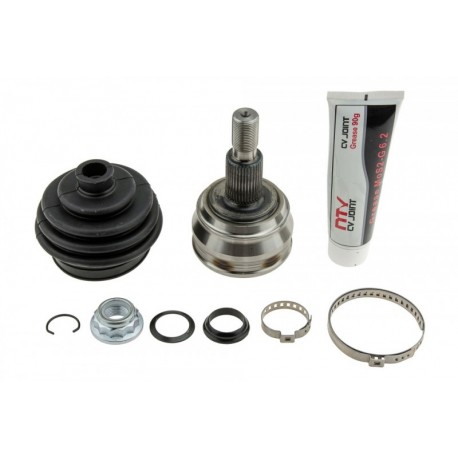 Csuklókészlet, hajtótengely NAP.AUDI A3 SEAT LEON SKODA OCTAVIA GOLF 1J0498099