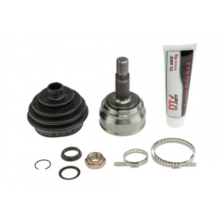 Csuklókészlet, hajtótengely VW GOLF II, III -97, SEAT CORDOBA IBIZA 171498099B