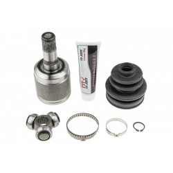 Csuklókészlet, hajtótengely WEWN. BAL MAZDA 626 GE FORD PROBE 92-97 MZ539