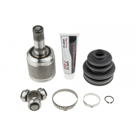 Csuklókészlet, hajtótengely WEWN. BAL MAZDA 626 GE FORD PROBE 92-97 MZ539