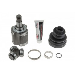 Csuklókészlet, hajtótengely BELSŐ TOYOTA LANDCRUISER 90, 4RUNNER 95-02 4340335030