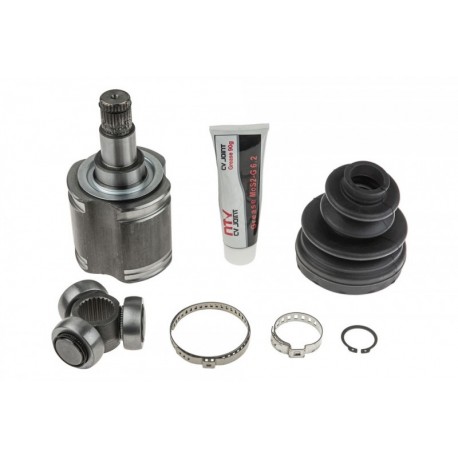 Csuklókészlet, hajtótengely BELSŐ TOYOTA LANDCRUISER 90, 4RUNNER 95-02 4340335030