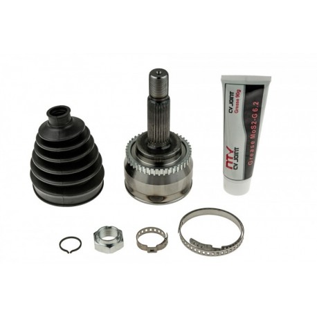 Csuklókészlet, hajtótengely KÜLSŐ MITSUBISHI CARISMA DA 95-06 MR110031