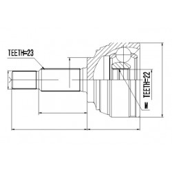 NISSAN MICRA K12 KÖZÖS 2003-, NISSAN NOTE 2006-, NISSAN NOTE 2006-