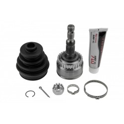 Csuklókészlet, hajtótengely KÜLSŐ CORSA C 03- MERIVA 1.7CDTI 03- 1603261