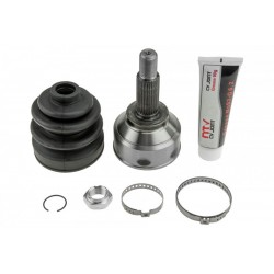 Csuklókészlet, hajtótengely RENAULT TRAFIC OPEL VIVARO 2001- 303934