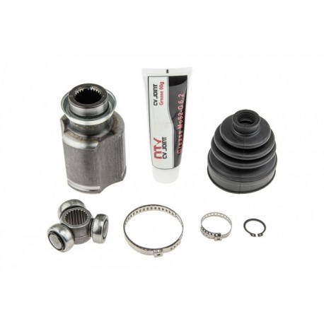 Csuklókészlet, hajtótengely BELSŐ MAZDA 3 1.6 2003- F06122520