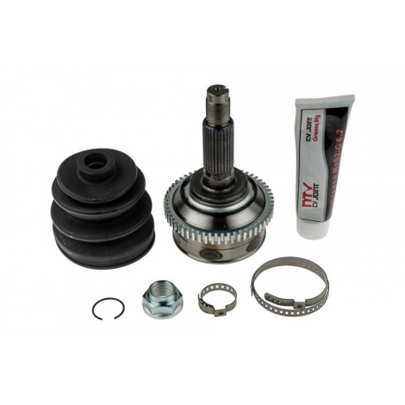 Csuklókészlet, hajtótengely KIA CARNIVAL 99- 2.5 V6, 2.9 CRDI 0K55C22510A