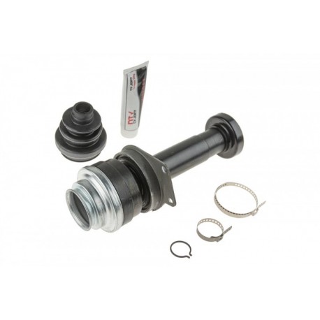 Csuklókészlet, hajtótengely BELSŐ JOBB Hajtótengely VW T5 1.9 TDI 03- 7H0498104F