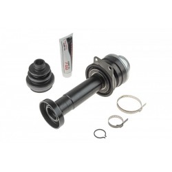 Csuklókészlet, hajtótengely BELSŐ JOBB Hajtótengely VW T5 1.9 TDI 03- 7H0498104F