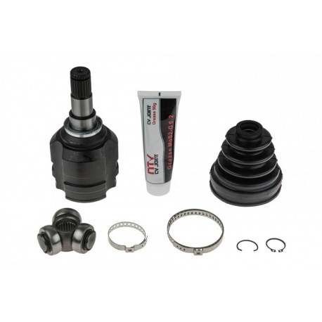 Csuklókészlet, hajtótengely BELSŐ TOYOTA AVENSIS T22, AURIS 2006- TO502