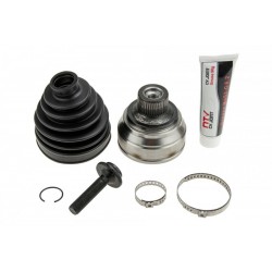 Csuklókészlet, hajtótengely KÜLSŐ AUDI A4/A5 2.0 2.7 3.0 TDI 8K0498099A