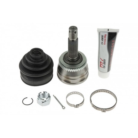 Csuklókészlet, hajtótengely KÜLSŐ HYUNDAI ACCENT 06- 1.5CRDI 495001C460