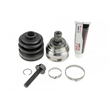 Csuklókészlet, hajtótengely KÜLSŐ VW SHARAN 1.4/2.0TSI 2.0TDI ATM 7N0498099A