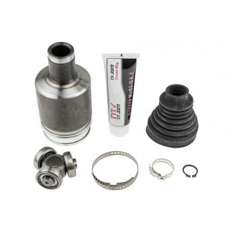 Csuklókészlet, hajtótengely BELSŐ MERCEDES E- W211 4M 02-09 A2113301701