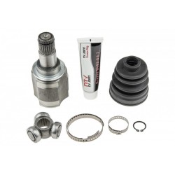 Csuklókészlet, hajtótengely BELSŐ BAL MITSUBISHI LANCER 1.8 07- 3817A139