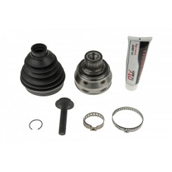 Csuklókészlet, hajtótengely KÜLSŐ AUDI A4 1.8TFSI 2.0TFSI 07- 8K0407305F