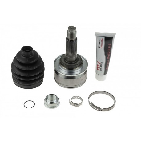 Csuklókészlet, hajtótengely KÜLSŐ FORD RANGER TKE 11-