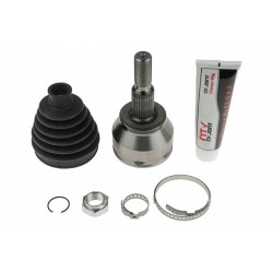 Csuklókészlet, hajtótengely KÜLSŐ MTM FORD FOCUS 1.6TDCI 11- 12011973