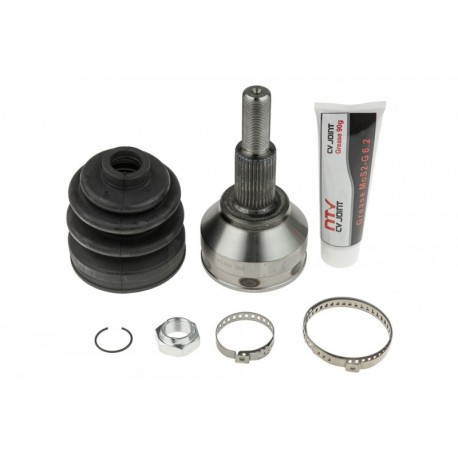 Csuklókészlet, hajtótengely KÜLSŐ FIAT FREEMONT 2.0JTD 2.4I 11- K52123583AB