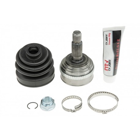 Csuklókészlet, hajtótengely KÜLSŐ HONDA HR-V 1.6 99- 44014ST7C51