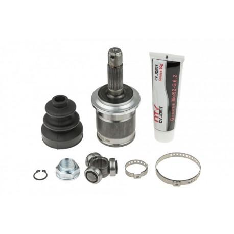 Csuklókészlet, hajtótengely KÜLSŐ HONDA CR-V 2.0 01- ELEMENT 01- 42330S9A305