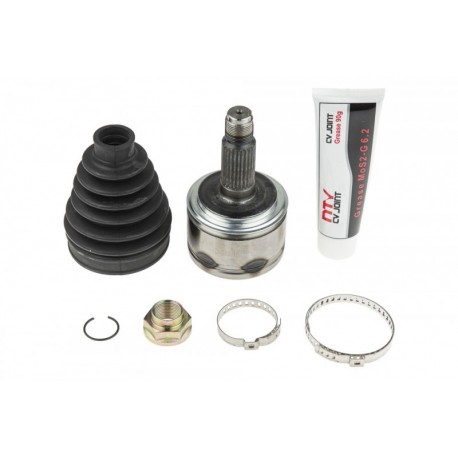 Csuklókészlet, hajtótengely KÜLSŐ HONDA CIVIC 1.8 12- 44306TV1E12