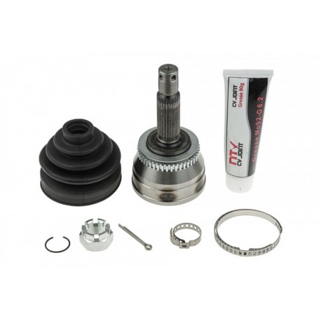 Csuklókészlet, hajtótengely KÜLSŐ HYUNDAI MATRIX COUPE 02- 4950017100