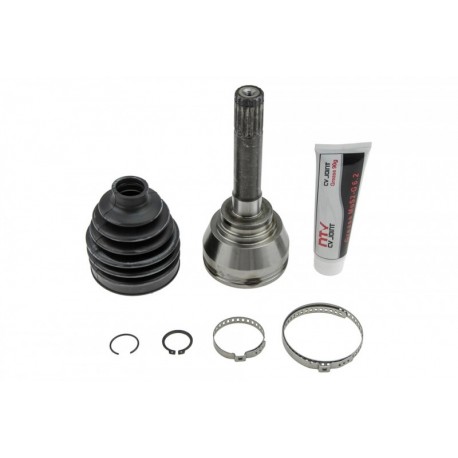 Csuklókészlet, hajtótengely KÜLSŐ IZUSU D-MAX 2.5 3.0TD 4X4 02- 8943126721