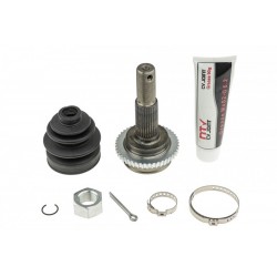 Csuklókészlet, hajtótengely KÜLSŐ NISSAN X-TRAIL T30 01-/HÁTSÓ/ 392118H510