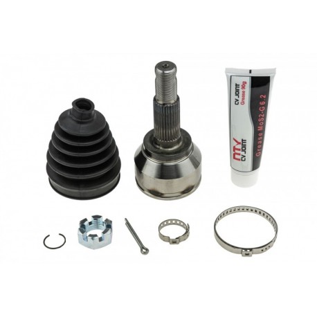 Csuklókészlet, hajtótengely KÜLSŐ NISSAN JUKE 1.6 ATM 10- 391001KA0B