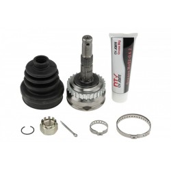 Csuklókészlet, hajtótengely KÜLSŐ MERIVA 1.6 03-10 1603251