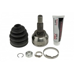 Csuklókészlet, hajtótengely KÜLSŐ RENAULT LAGUNA III 07- 8200538941